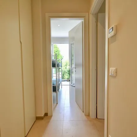 아파트 Casa Riva - Few Minutes From Beaches 라팔로