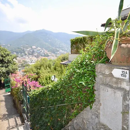 Casa Riva - Giardino E Posto Auto Privato A Pochi Minuti Dalle Spiagge - 4 Posti Letto شقة