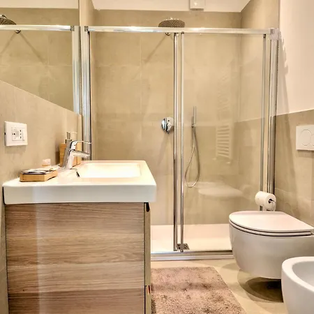 Casa Riva - Few Minutes From Beaches