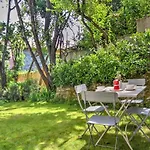 Apartment Casa Riva - Giardino E Posto Auto Privato A Pochi Minuti Dalle Spiagge - 4 Posti Letto *