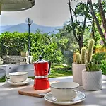 Casa Riva - Giardino E Posto Auto Privato A Pochi Minuti Dalle Spiagge - 4 Posti Letto Rapallo
