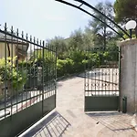 Casa Riva - Giardino E Posto Auto Privato A Pochi Minuti Dalle Spiagge - 4 Posti Letto Apartment *