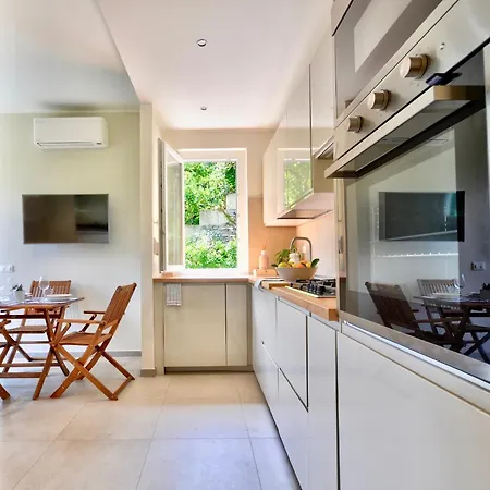 Appartamento Casa Riva - Few Minutes From Beaches Rapallo