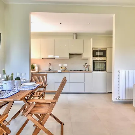 Casa Riva - Few Minutes From Beaches Rapallo