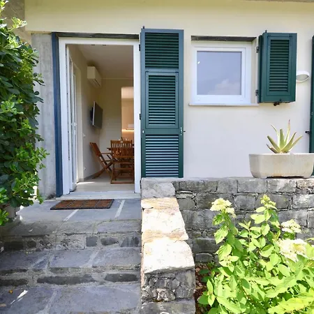 Appartamento Casa Riva - Few Minutes From Beaches Rapallo