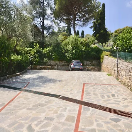Casa Riva - Few Minutes From Beaches Rapallo