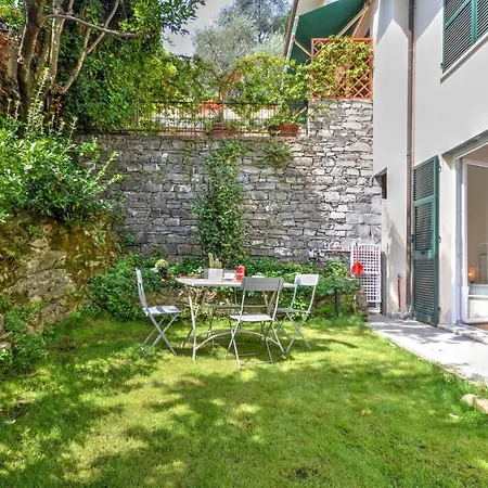 Casa Riva - Few Minutes From Beaches Appartamento Rapallo