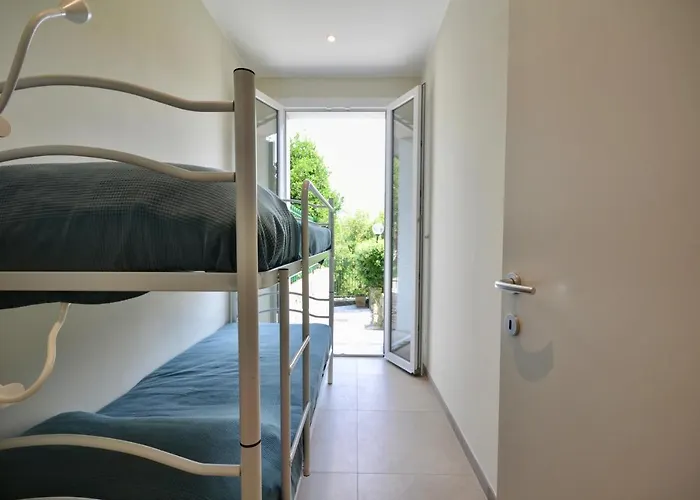 Casa Riva - Giardino E Posto Auto Privato A Pochi Minuti Dalle Spiagge - 4 Posti Letto Rapallo