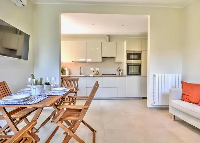 Casa Riva - Giardino E Posto Auto Privato A Pochi Minuti Dalle Spiagge - 4 Posti Letto Rapallo