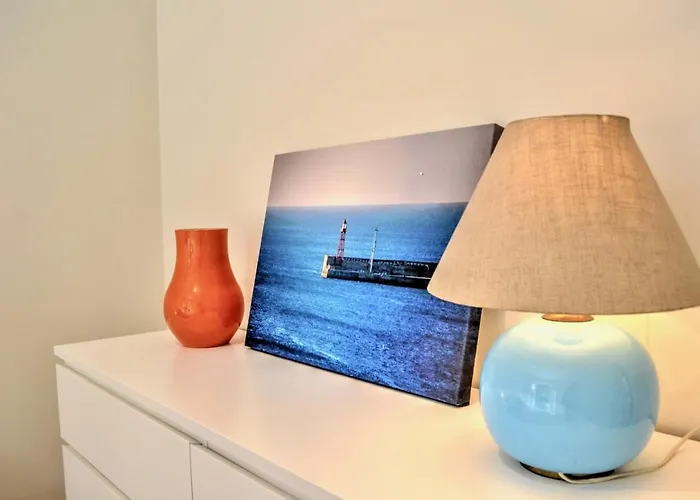 Appartement Casa Riva - Giardino E Posto Auto Privato A Pochi Minuti Dalle Spiagge - 4 Posti Letto Rapallo